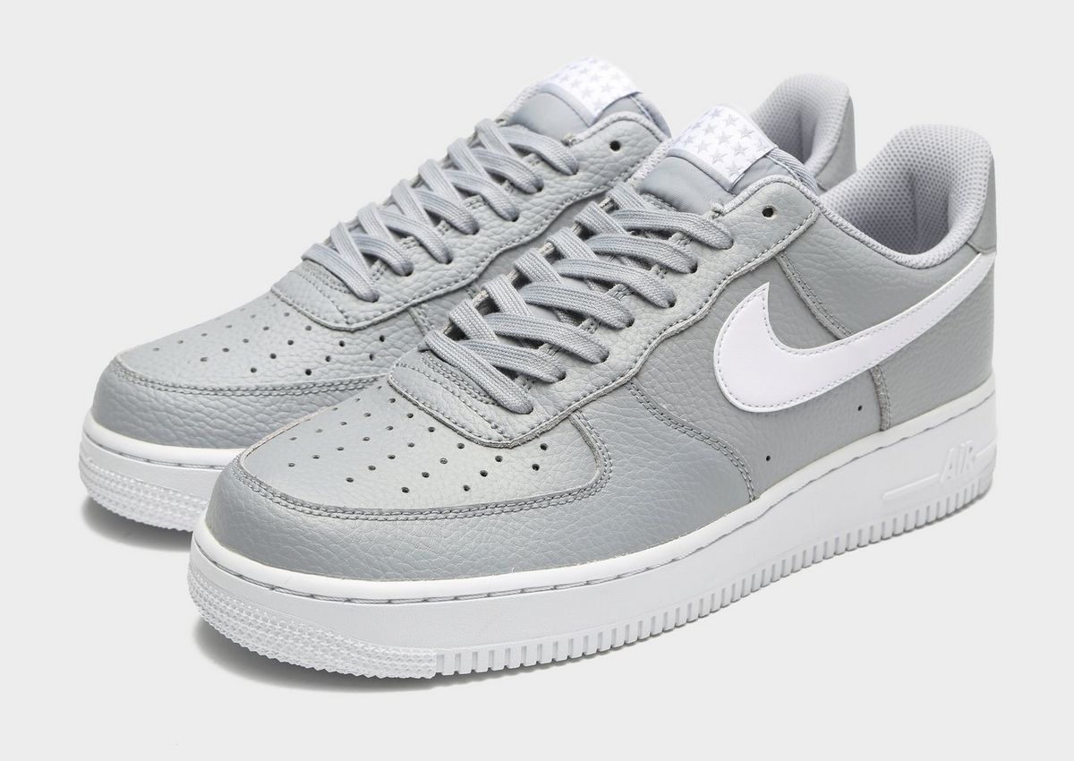 air force 1 grigie air force 1 grigie
